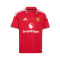 adidas Manchester United Thuistenue 2026-2027 Kind Shirt
