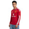 adidas Manchester United Thuistenue L/S 2026-2027 Shirt