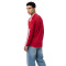 adidas Manchester United Thuistenue L/S 2026-2027 Shirt