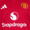 adidas Manchester United Thuistenue L/S 2026-2027 Shirt