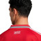 adidas Manchester United Thuistenue L/S 2026-2027 Shirt