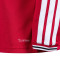 adidas Manchester United Thuistenue L/S 2026-2027 Shirt