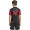 adidas Manchester United Pre-Match Home 2026-2027 Niño T-Shirt
