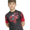 adidas Manchester United Pre-Match Home 2026-2027 Niño T-Shirt