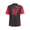 adidas Manchester United Pre-Match Home 2026-2027 Niño T-Shirt