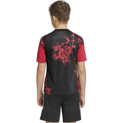 Manchester United Pre-Match Home 2026-2027 Niño T-Shirt