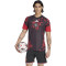 adidas Manchester United Pre-Match 2026-2027 T-Shirt