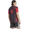 adidas Manchester United Pre-Match 2026-2027 T-Shirt