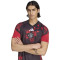 adidas Manchester United Pre-Match 2026-2027 T-Shirt
