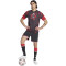 adidas Manchester United Pre-Match 2026-2027 T-Shirt