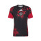 adidas Manchester United Pre-Match 2026-2027 T-Shirt