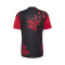 adidas Manchester United Pre-Match 2026-2027 T-Shirt