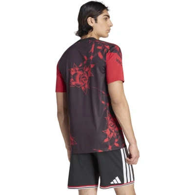 Manchester United Pre-Match 2026-2027 T-Shirt