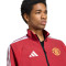 adidas Manchester United Pre-Match 2026-2027 Jack