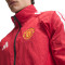adidas Manchester United Pre-Match 2026-2027 Jack