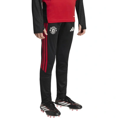 Manchester United Training 2026-2027 Kind Lange broek