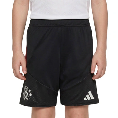 Manchester United Training 2026-2027 Kind Shorts