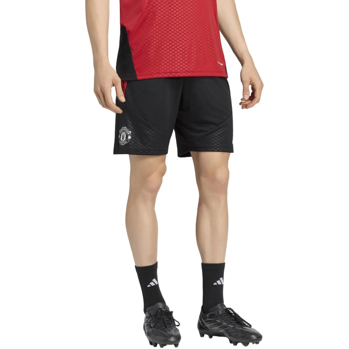 pantalon-corto-adidas-manchester-united-training-2026-2027-black-0