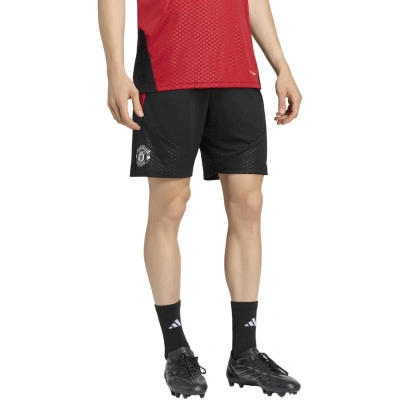 Manchester United Training 2026-2027 Shorts