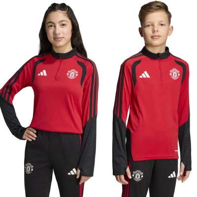 Manchester United Training 2026-2027 Kind Sweatshirt