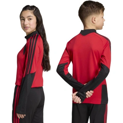 Manchester United Training 2026-2027 Kind Sweatshirt
