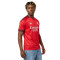 adidas Olympique Lyon Uittenue 2026-2027 T-Shirt