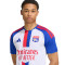 adidas Olympique Lyon Thuistenue 2026-2027 Shirt