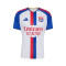 adidas Olympique Lyon Thuistenue 2026-2027 Shirt