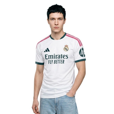 Real Madrid Thuistenue 2026-2027 Shirt