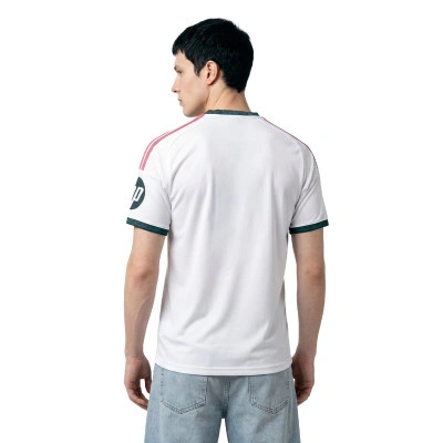 Real Madrid Thuistenue 2026-2027 Shirt