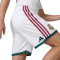 adidas Real Madrid Thuistenue 2026-2027 Shorts