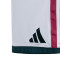 adidas Real Madrid Thuistenue 2026-2027 Shorts