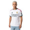 adidas Authentic Real Madrid Thuistenue 2026-2027 Shirt