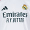 adidas Authentic Real Madrid Thuistenue 2026-2027 Shirt