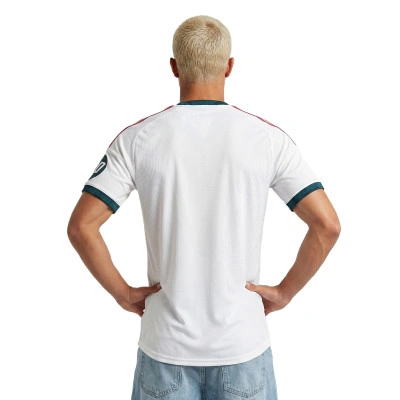 Authentic Real Madrid Thuistenue 2026-2027 Shirt