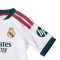 adidas Real Madrid Thuistenue 2026-2027 Kind Tenue 