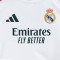 adidas Real Madrid Thuistenue 2026-2027 Kind Tenue 