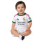 adidas Real Madrid Thuistenue 2026-2027 Baby Tenue 