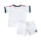 adidas Real Madrid Thuistenue 2026-2027 Baby Tenue 