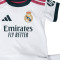adidas Real Madrid Thuistenue 2026-2027 Baby Tenue 