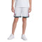 adidas Real Madrid Thuistenue 2026-2027 Kinderen Shorts