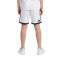 adidas Real Madrid Thuistenue 2026-2027 Kinderen Shorts