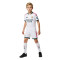 adidas Real Madrid Thuistenue 2026-2027 Kind Tenue 