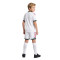 adidas Real Madrid Thuistenue 2026-2027 Kind Tenue 
