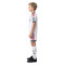 adidas Real Madrid Thuistenue 2026-2027 Kind Tenue 