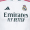 adidas Real Madrid Thuistenue 2026-2027 Kind Tenue 