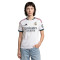 adidas Real Madrid Thuistenue 2026-2027 Vrouw Shirt