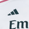 adidas Real Madrid Thuistenue 2026-2027 Vrouw Shirt