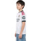 adidas Real Madrid Thuistenue 2026-2027 Kind Shirt