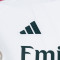 adidas Real Madrid Thuistenue 2026-2027 Kind Shirt